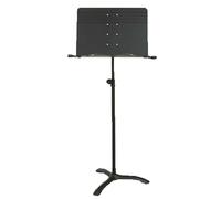 Sheet Music Stand, Lifting Music Stand, with Microphone Clip, Suitable for Practicing and Playing Various Instruments(Color-2)