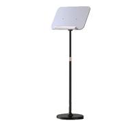 Sheet Music Stand, Lifting Music Stands, Music Stand with Storage Tray, Suitable for Home Practice and Music Teaching(Color-2)