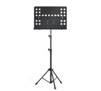 Sheet Music Stand Multifunctional Portable Foldable Music Stand Suitable For Guitar Violin Drum Music Stand Music Stand Portable