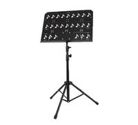 Sheet Music Stand, Portable Music Stands, Adjustable Music Stand, Foldable Panel, Suitable for Personal Practice and Music Teaching(Color-2)