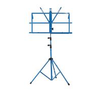 Sheet Music Stand, Portable Music Stands, and Lift-type Music Stands In A Variety of Colors for Personal Practice and Performance(Color-4)