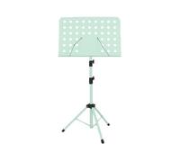 Sheet Music Stand, Portable Music Stands, Floor-standing Music Stands In A Variety of Colors for Personal Practice and Performance(Color-3)