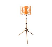 Sheet Music Stand, Portable Music Stands, Floor-standing Music Stands, Various Styles, Suitable for Personal Practice and Performance(Color-3)