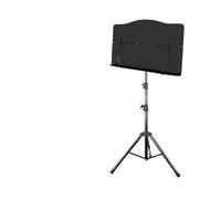 Sheet Music Stand Portable Music Stands Foldable Music Holder Sheet Music Stands With Carrying Bag Music Stand Portable