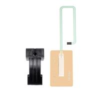 Sheet Sensor Actuator Pedal Fit for Roland Drum FD-8 TD-1 Hi Hat Pedal Rubber Part Circuit TD4 9 11 15 17 Accessories Sensor Actuator Replacement Part(Sensor and Rubber)