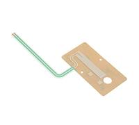 Sheet Sensor Actuator Pedal Fit for Roland Drum FD-8 TD-1 Hi Hat Pedal Rubber Part Circuit TD4 9 11 15 17 Accessories Sensor Actuator Replacement Part(Sensor)