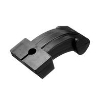 Sheet Sensor Actuator Pedal Fit for Roland HD-1 Hi Hat Pedal Rubber Accessories Sensor Actuator Replacement Part (One Rubber)