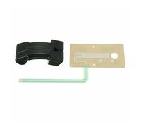 Sheet Sensor Actuator Pedal Rubber for Roland Drum FD-8 Hi-Hat, Upgraded Replacement Part, Soft and Durable Design