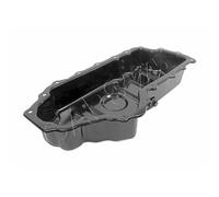 Sheet Steel Oil Pan Sump with Plug Fits FORD Focus Tourneo Transit MPV 1998-