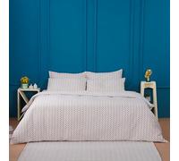 Sheet Story 100% Egyptian Cotton Super King Duvet Cover Set - 400 Thread Count Super King Size Duvet Cover with Button Closure - Hypoallergenic Duvet Cover SuperKing Size with Two Pillowcases