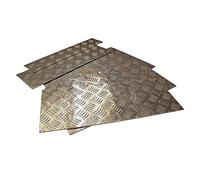 Sheet Thickness=4.5mm Thickness|Sheet Plate Size (400 x 800mm Sheet)