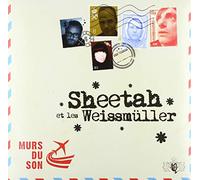 Sheetah et les Weismuller - Murs du Son [Vinyl LP] [VINYL]
