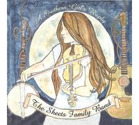 SHEETS FAMILY BAND - Southern Girl's Reply