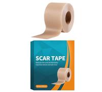 Sheets for Scars 1.57x59inch Recovery Strips