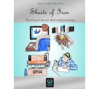 Sheets of iron: A journey to discover the sheet metalworking process