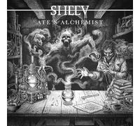 SHEEV - ATE'S ALCHEMIST