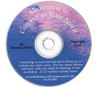 Sheevaun Moran O'Connor - Connect with Your Spirit and Soul