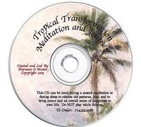 Sheevaun Moran O'Connor - Tropical Transformation