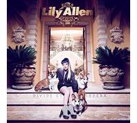 Sheezus - Allen,Lily CD-JEWEL CASE