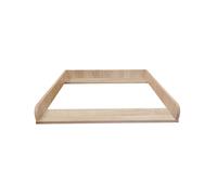 Shefa Kids 800 Universal Baby Changing Top - Oak