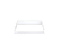 Shefa Kids 800 Universal Baby Changing Top - White
