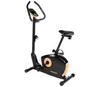 Shefa Line Ergometer Et 3.1 Elegant Black-Red