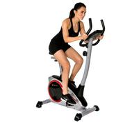 Shefa Line Exercise Bike Al 1 Silver, New Computer