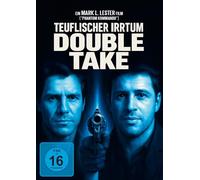 Sheffer, Craig - Teuflischer Irrtum - Double Take [Blu-ray]