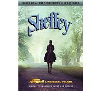 Sheffey: Digitally Remastered, Documentary, The True Story of Preacher Robert Sheffey