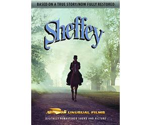 Sheffey: Digitally Remastered, Documentary, The True Story of Preacher Robert Sheffey