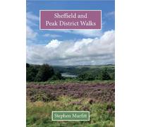 Sheffield and Peak District Walks