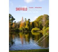 SHEFFIELD ENGLAND Photography Coffee Table Book Tourists Attractions: A Mind-Blowing Tour In Sheffield City,England Photography Coffee Table Book: for ... Images (8.5"*11") Paperback.May 22, 2023.