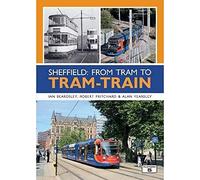 Sheffield: From Tram to Tram-Train