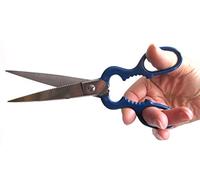 Sheffield Made Fully Forged Professional Stainless Steel Kitchen Scissors.