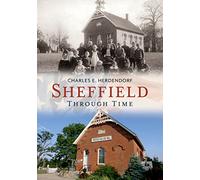 Sheffield Through Time (America Through Time)