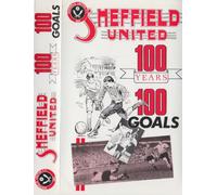 Sheffield United 100 Years 100 Goals (Video Tape/PAL)