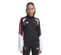 Sheffield United adidas Training Top - Black - Kids