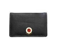 Sheffield United Football Club Leather Card Holder Wallet