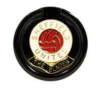 Sheffield United football club mobile phone grip stand