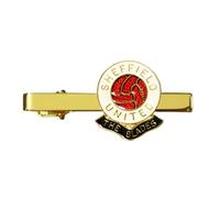 Sheffield United football club tie pin