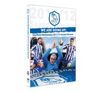 Sheffield Wednesday: End Of Season Review 2011/2012 [DVD]