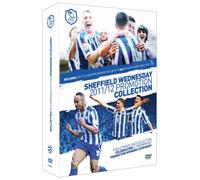Sheffield Wednesday Fc: 2011/12 Promotion Collection [DVD]