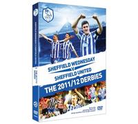 Sheffield Wednesday Fc: Sheffield Wednesday V Sheffield United... [DVD]