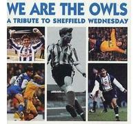 Sheffield Wednesday FC - Sheffield Wednesday: We Are The Owls