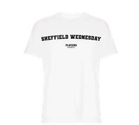 Sheffield Wednesday Men's T-Shirt - White / 3XL