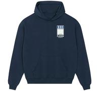 Sheffield Wednesday Monopoly Card Men's Hoodie - Navy / XL