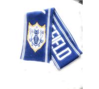 SHEFFIELD WEDNESDAY supporters scarf THE OWLS.