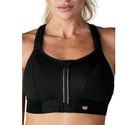 SHEFIT Ultimate Sports Bra - Black - Small