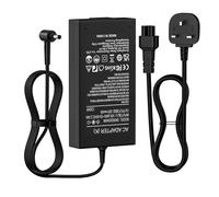 shefor 120W Laptop Charger Compatible With MSI GF63 GV15 GV15-Thin-11SC Thin 10SCXR 10 11 12Th MS-16R5 MS-16R6 MS-16R7 GF75 Thin 10UEK,Chicony Delta ADP-120VH D A17-120P2A A120A055P Power Adapter