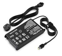 shefor 170W USB Laptop Charger Compatible With Lenovo Thinkpad P50 P51 P70 P71 P73 P52 P53, Legion Y730 Y720 W540 W541 T540P P15 P17 PA-1171-71 ADL170NLC2A ADL170NDC3A ADL170NLC3A 4X20E50574